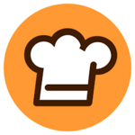 Logo of Cookpad android Application 